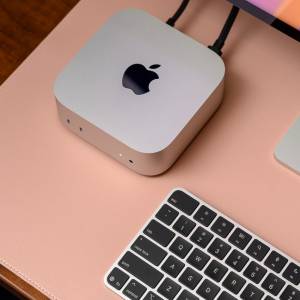 Mac mini m4