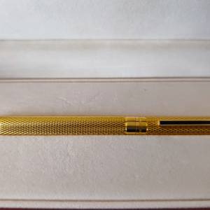 都彭原子金筆