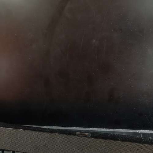 Dell P2314H with AC511 Sound bar