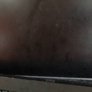 Dell P2314H with AC511 Sound bar