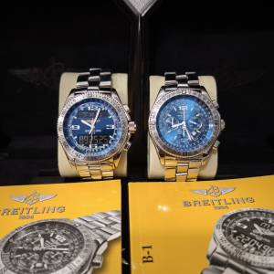 Breitling b1 b2