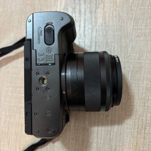 出售Canon EOS M6