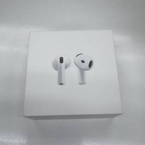 全新未開封 Airpods 4