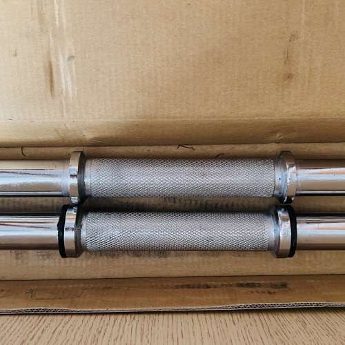 CAP 14" standard dumbbell handles 標準啞鈴把手