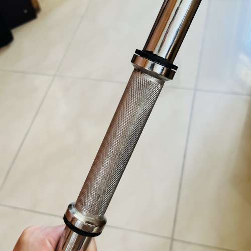 CAP 14" standard dumbbell handles 標準啞鈴把手