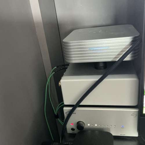 Silent Angel Rhein Z1 Plus