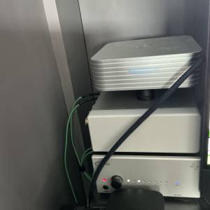 Silent Angel Rhein Z1 Plus