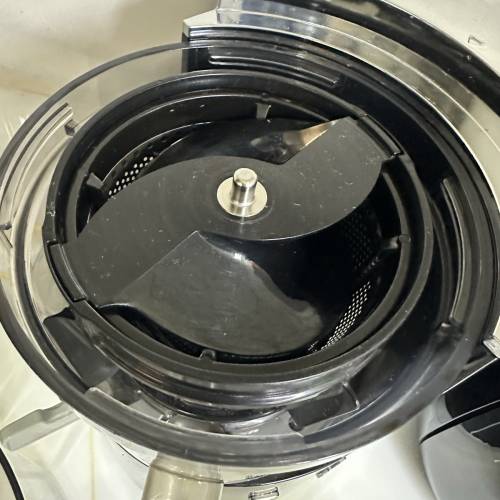 SMEG 果汁慢磨機