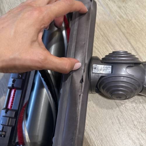 dyson v11 吸塵機 配件 吸頭