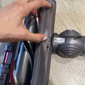 dyson v11 吸塵機 配件 吸頭