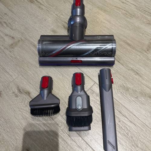 dyson v11 吸塵機 配件 吸頭