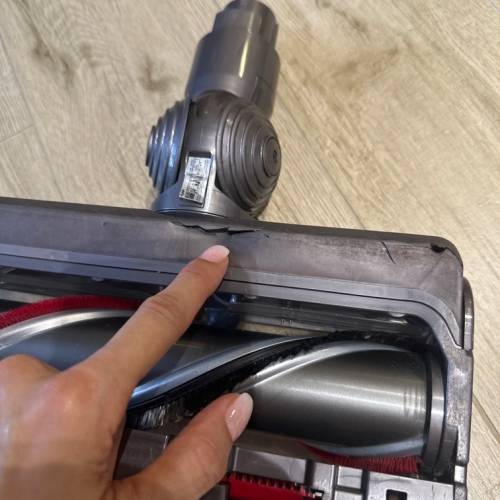 dyson v11 吸塵機 配件 吸頭