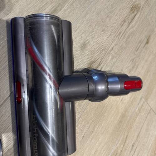 dyson v11 吸塵機 配件 吸頭