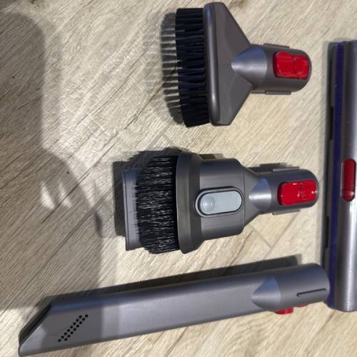 dyson v11 吸塵機 配件 吸頭