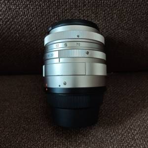 contax G Carl Zeiss Vario-Sonnar 35-70mm 鏡頭