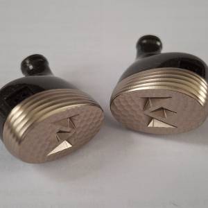 Noble Audio Trident 耳機