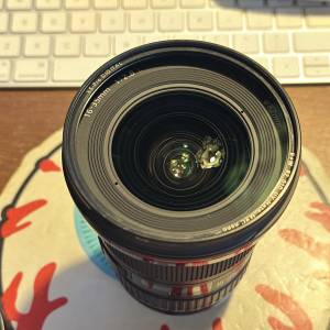 Canon EF 16-35 2.8 L II  USM