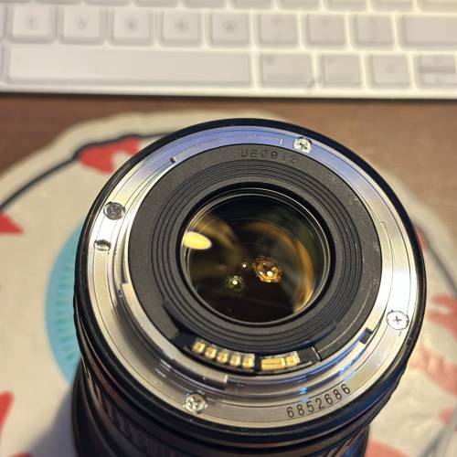 Canon EF 16-35 2.8 L II  USM