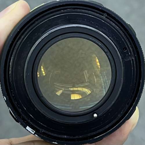 90% New EBC Fujinon 50mm f1.4 大光圈人像鏡,深水埗門市可交收