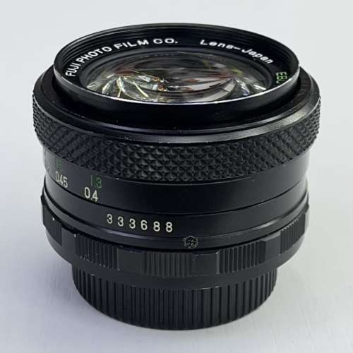 90% New EBC Fujinon·SW 28mm f3.5 廣角鏡頭,深水埗門市可交收