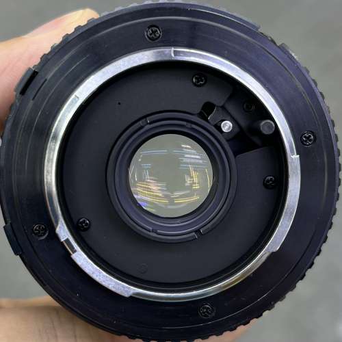 98% New W.ROKKOR-X 20mm f2.8 超廣角鏡頭,深水埗門市可購買