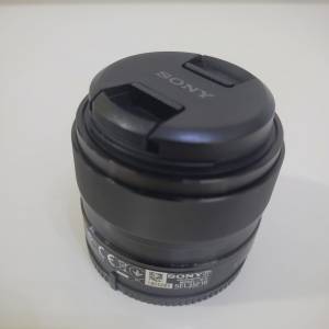 Sony SEL35F18 鏡頭