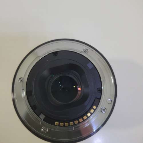Sony SEL35F18 鏡頭