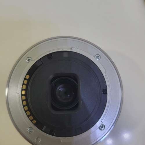 Sony SEL16F28 鏡頭