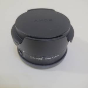 Sony VCL-ECU2 超廣角轉接鏡