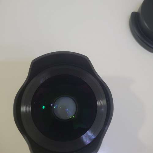 Sony VCL-ECU2 超廣角轉接鏡