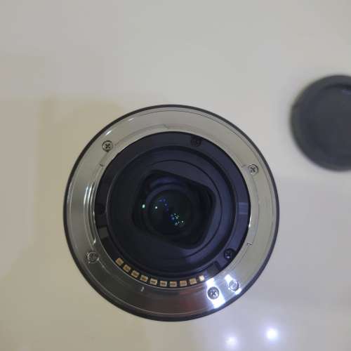 Sony SELP18105G 鏡頭