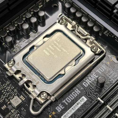 i7 14700KF ASUS TUF B760 PLUS DDR5 底板 套裝出售 intel B760 DDR5 底板 12 13 1...
