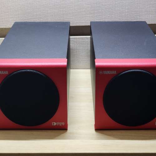 大埔交收】Yamaha NS-BP80 長條喇叭 Speaker 音箱
