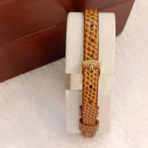 💰議價請移玉步,no bargain 
💥⌚ Vintage Swiss made「Esnit」17Jewels😍#上鏈腕...