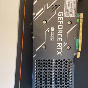 rtx 3060 ti