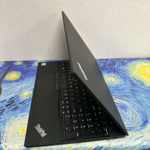 (聯想專業畫圖卡商務機😍)Lenovo ThinkPad P15s i7-10610U/16,32GB Ram/128,256,51...