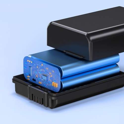 KINGMA NP-FW50 / K-NP-FW50 Fully Decoded Lithium-Ion Battery Pack 代用鋰電池