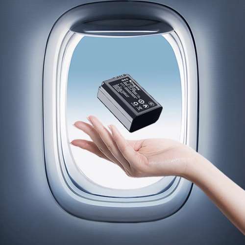 KINGMA NP-FW50 / K-NP-FW50 Fully Decoded Lithium-Ion Battery Pack 代用鋰電池