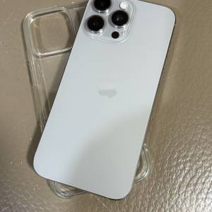 iPhone 16 pro max 256原色