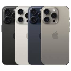 APPLE IPHONE 15PRO 512GGB