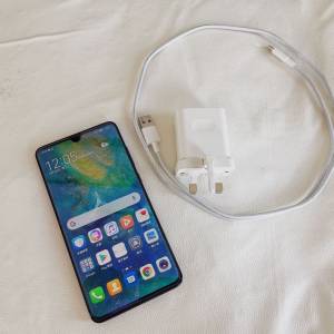 華爲 Mate 20