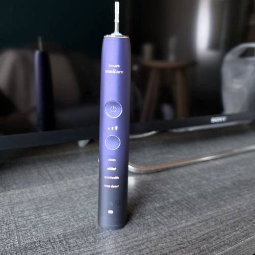 有問題 PHILIPS sonicare 超聲波牙刷
