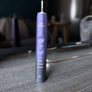 有問題 PHILIPS sonicare 超聲波牙刷