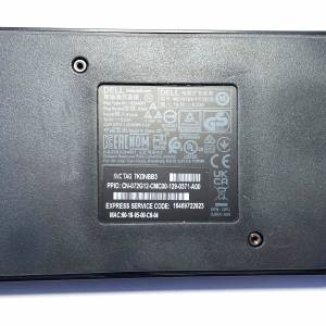 DELL Notebook Docking