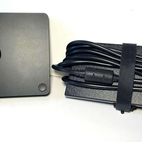 DELL WD15 Docking