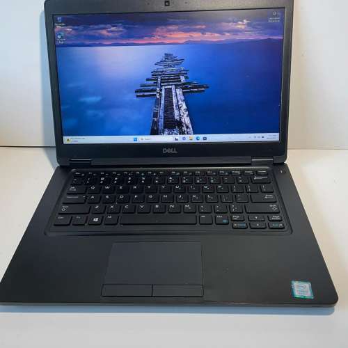 DELL Notebook