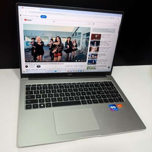 Honor 16"大屏AMD/ 16”FHD/ AMD Ryzen 5 7640H/ (16GRam. 1TBG SSD) / Windows 11