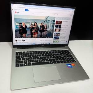 Honor 16"大屏AMD/ 16”FHD/ AMD Ryzen 5 7640H/ (16GRam. 1TBG SSD) / Windows 11