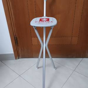 CANADA 加拿大士的櫈 stick chair