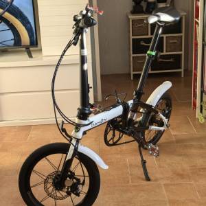 Dahon K3 PLUS 16寸